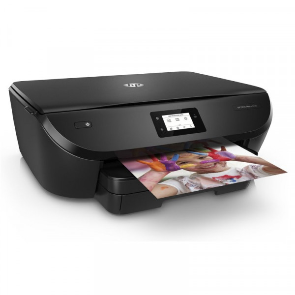 HP Envy Photo 6230 All-in-One - Imagen 3