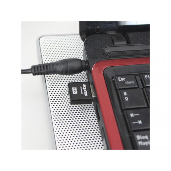 Wifi APPROX adattatore USB 300mbps - Immagine 3