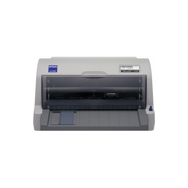 Epson Impresora Matricial LQ-630 - Imagen 1