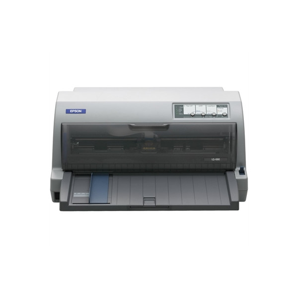Epson Impresora Matricial LQ-690 - Imagen 1