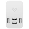 Energy Sistem HOME 4.0A Quad USB Charger - Immagine 3