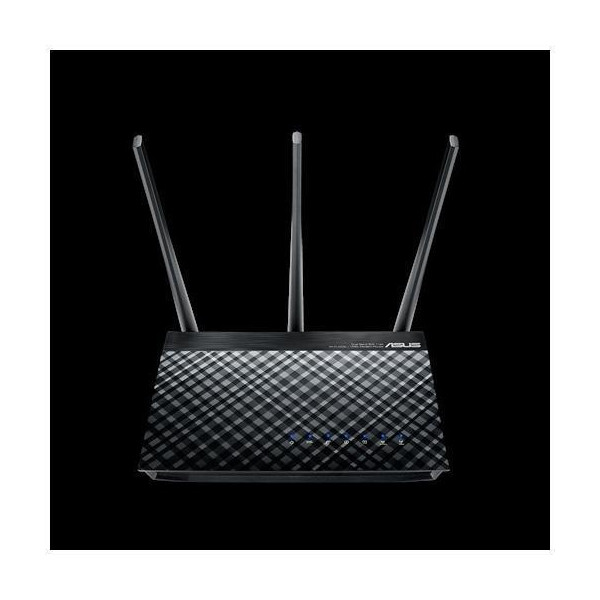 Dualband Wireless Vdsl2/adsl Modem Ac750 Router - Imagen 1