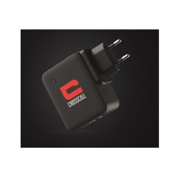 Cargador 2a Con Reserva Powerpack - Imagen 1