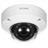 D-Link DCS-4633EV Dome Camera 1080p PoE IP66 - Immagine 1