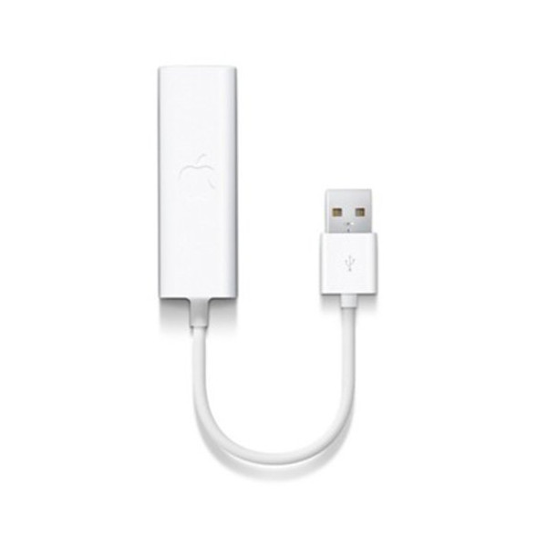 Adaptador de USB a Ethernet para MacBook Air MC704ZM/A - Imagen 1