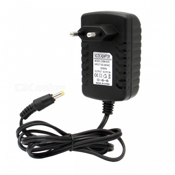 Adaptador Corriente Dc 5v 3a