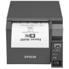 Epson Impresora Tiquets TM-T70II Usb+Ethernet Ng - Imagen 1