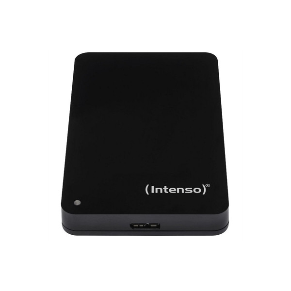 Intenso HD 6021512 4TB 2.5" USB 3.0 Negro - Imagen 1
