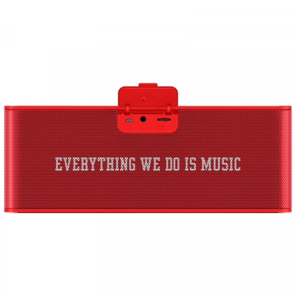 Energy Sistem Music Box 5 Yall Edition - Imagen 3
