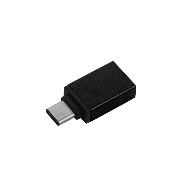 Coolbox AdaptadorUSB-C (M) A USB3.0-A (H) - Imagen 1