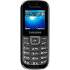 Samsung Keystone 2 GT-E1205Y Black - Imagen 1