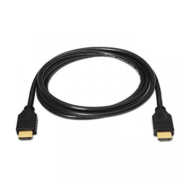 Cable Conexión HDMI V 1.4  1,8 Metros - Imagen 5