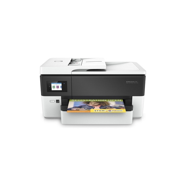 HP Officejet Pro 7720 Wide Format All-in-One - Immagine 2
