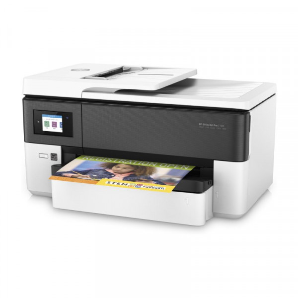 HP Officejet Pro 7720 Wide Format All-in-One - Immagine 3