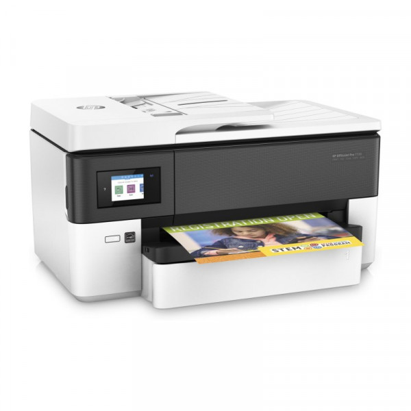 HP Officejet Pro 7720 Wide Format All-in-One - Immagine 4
