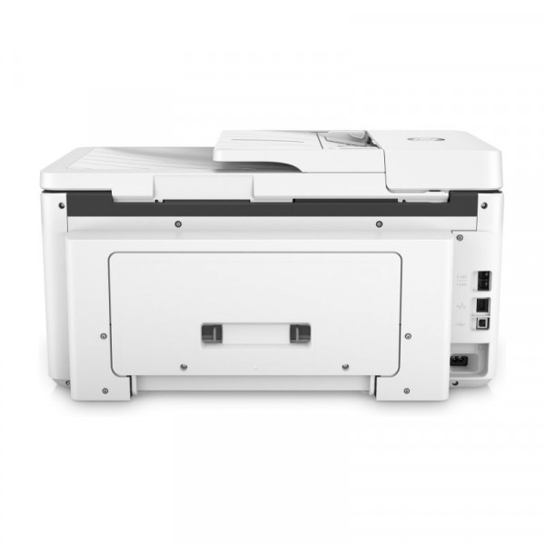 HP Officejet Pro 7720 Wide Format All-in-One - Immagine 5