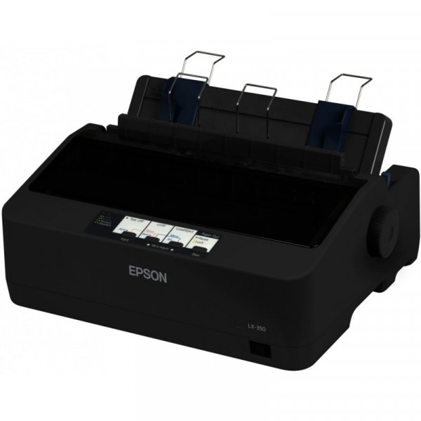 Epson Impresora Matricial LX-350 - Imagen 4