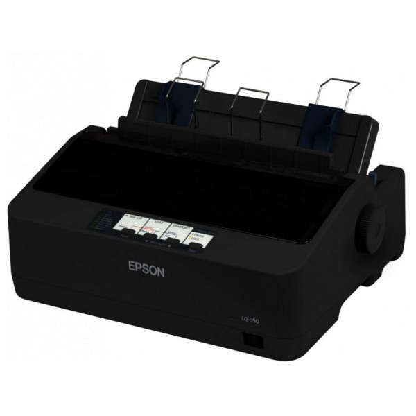 Epson Impresora Matricial LQ-350 - Imagen 4