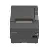 Epson Impresora Tickets TM-T88V Serie+Usb Negra - Imagen 2