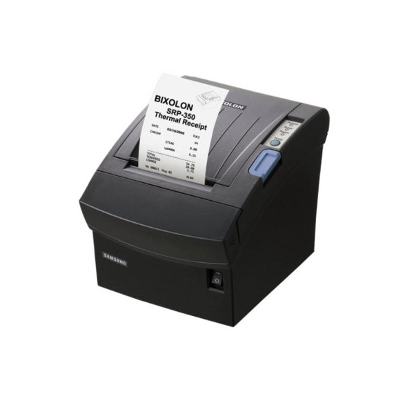 Bixolon Printer Tickets SRP-350III USB bianco - Immagine 5