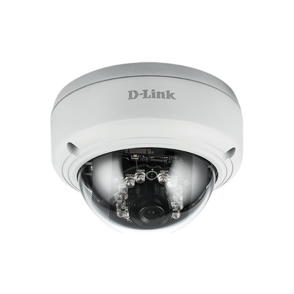 D-Link DCS-4602EV Camara Domo 1080p PoE - Imagen 6