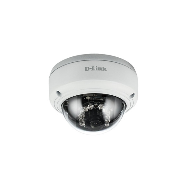 D-Link DCS-4603 Camara Domo 1080p PoE - Imagen 2