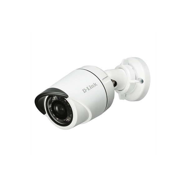 D-Link DCS-4703E Camara Mini Bullet 1080p PoE IP66 - Imagen 2