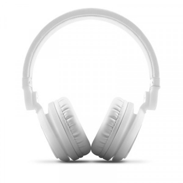 Energy Sistem Headset+Mic DJ2 Bianco - Immagine 7