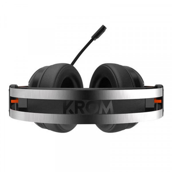 Krom Auricular Gaming Kode 7.1 Virtual - Imagen 7
