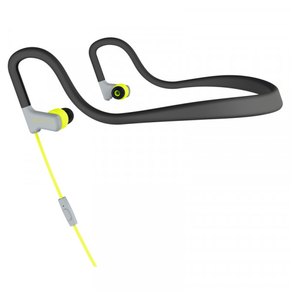 Energy Sistem Headphones Sport 2 Giallo - Immagine 3