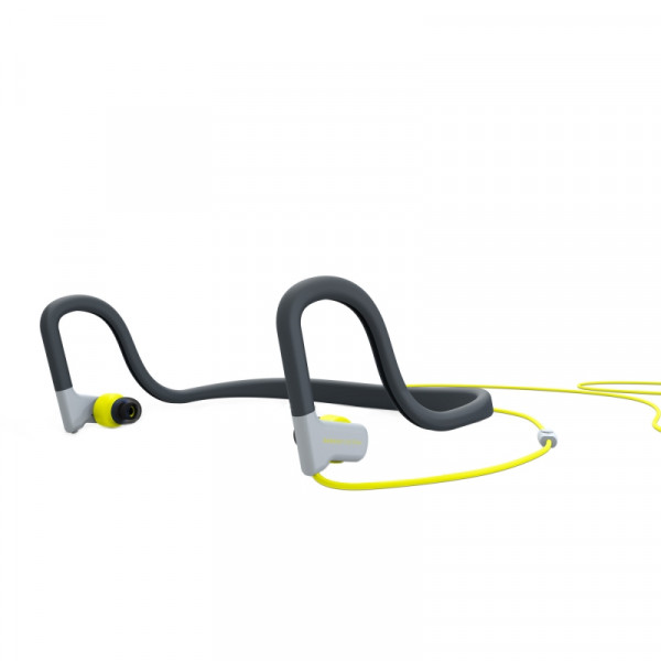Energy Sistem Headphones Sport 2 Giallo - Immagine 5