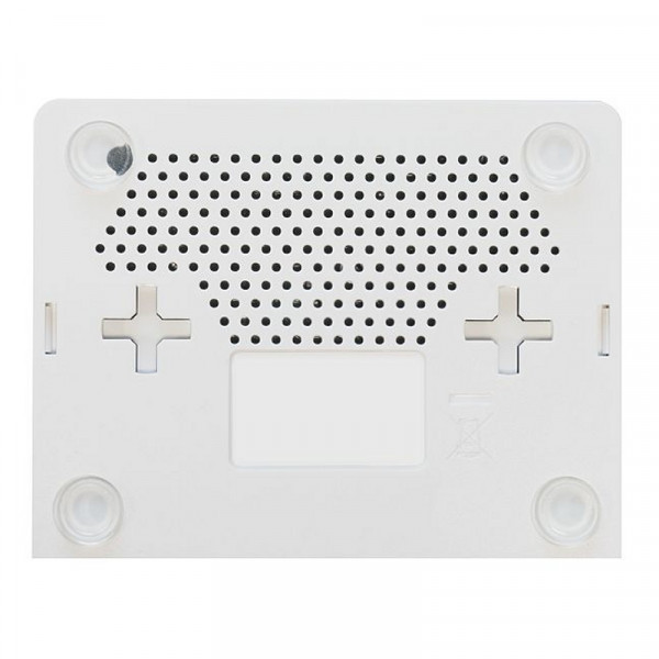 Mikrotik RB750Gr3 RouterBoard hEX RouterOS L4 - Immagine 7