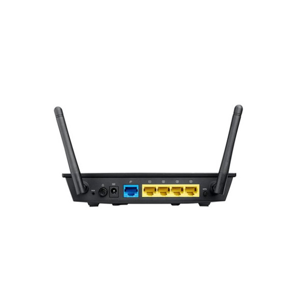 ASUS RT-N12E Router N300 5P 10/100 - Immagine 8