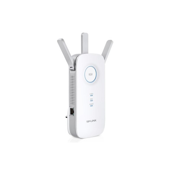 TP-LINK RE450 Dual WiFi Repeater AC1750 - Immagine 2