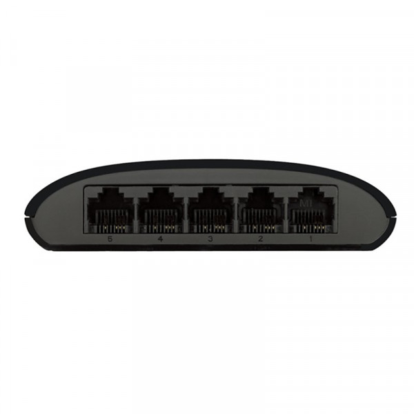 D-Link DES-1005D Switch 5x10/100Mbps Mini - Imagen 7