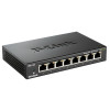 D-Link DGS-108 Switch 8xGB Metal - Immagine 4