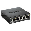 D-Link DGS-105 Switch 5xGB Metal - Immagine 4