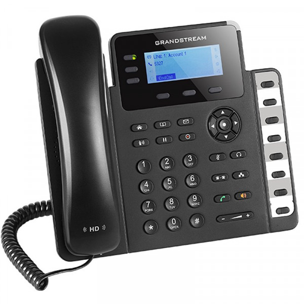 Grandstream Telefono IP GXP-1630 - Immagine 5