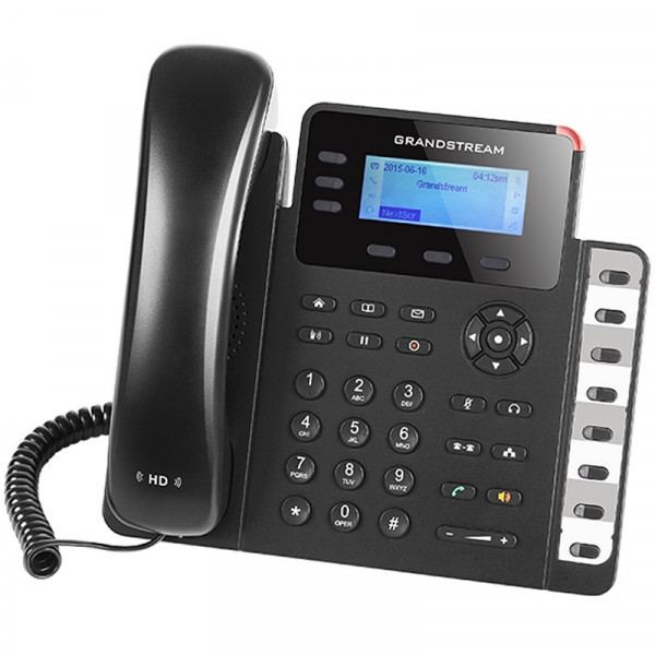 Grandstream Telefono IP GXP-1630 - Imagen 6