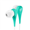 Auricolare in-earEnergy Sistem Style 1 Mint - Immagine 1