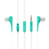 Auricolare in-earEnergy Sistem Style 1 Mint - Immagine 2