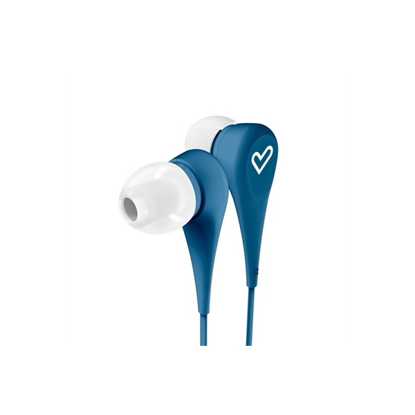 Auricular Bluetooth Energy Sistem Earphones 1 Azul