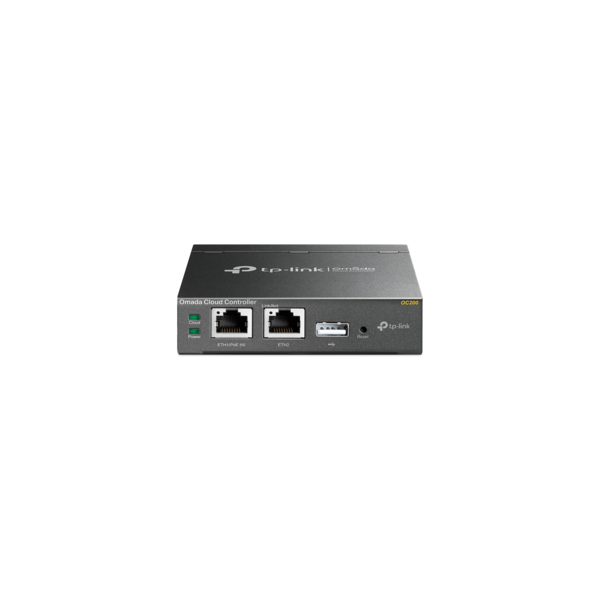 TP-Link OC200 Omada Cloud WLAN Controller - Immagine 1