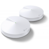 TP-Link Deco P7 (2nd Pack) AC1300 Mesh System mit Powerline - Immagine 1
