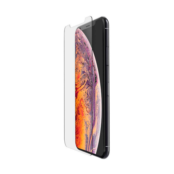 Jc Protector De Cristal Apple Iphone Xs Max - Imagen 1