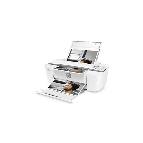 HP DeskJet 3750 Stampante AiO STONE