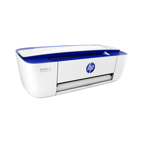 HP Stampante multifunzione DeskJet 3760