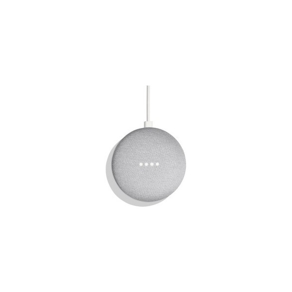 Google HOME Mini, Kreide