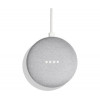 Google HOME Mini, Kreide