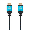 Cable HDMI V2.0 4K@60Hz M/M 0.5m - Imagen 1